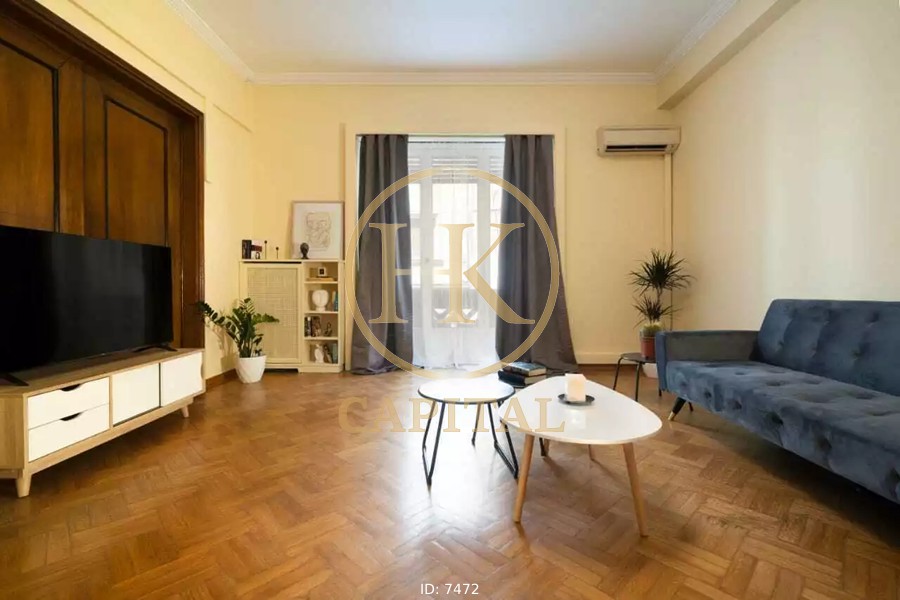 Διαμέρισμα 125 τ.μ. προς πώληση, Ακαδημία Αθήνας