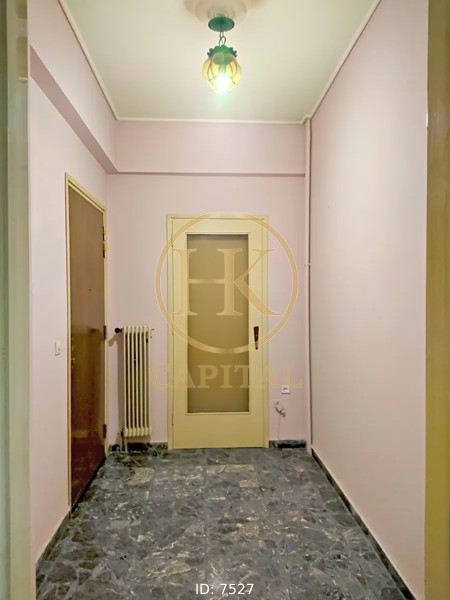 Studio / γκαρσονιέρα 34 τ.μ. πρός πώληση, Πειραιάς, Φρεαττύδα