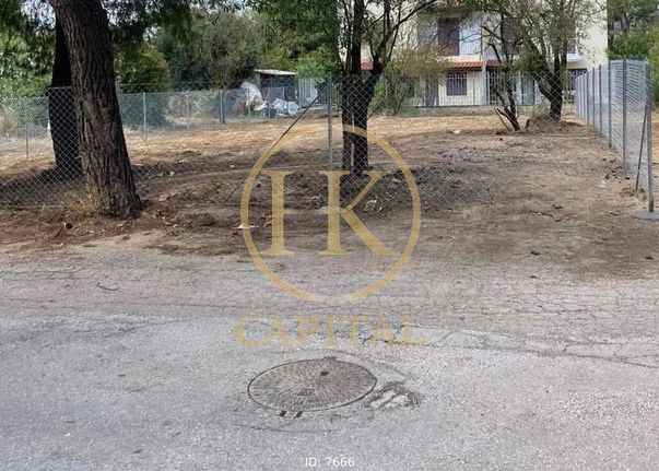 Land plot 385 sqm for sale, Athens - North, Kifisia