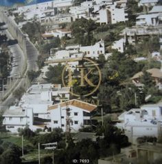 Οικόπεδο 610 τ.μ. για πώληση