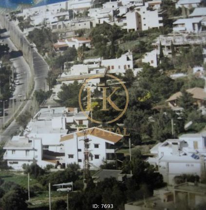 Οικόπεδο 610 τ.μ. για πώληση, Αττική - Υπόλοιπο, Σαρωνίδα