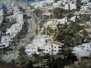 Οικόπεδο 610 τ.μ. για πώληση, Αττική - Υπόλοιπο, Σαρωνίδα-thumb-2