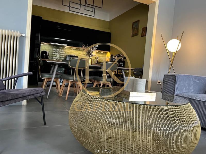 Διαμέρισμα 120 τ.μ. προς πώληση, Άγιος Νικόλαος Σαλαμιούς