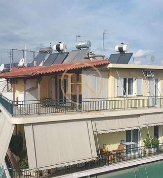 Διαμέρισμα 65 τ.μ. για πώληση