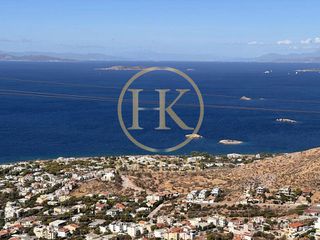 Οικόπεδο 620 τ.μ. για πώληση, Αττική - Υπόλοιπο, Σαρωνίδα-thumb-3