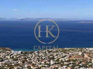 Οικόπεδο 620 τ.μ. για πώληση, Αττική - Υπόλοιπο, Σαρωνίδα-thumb-2