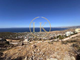 Land plot 620 sqm for sale