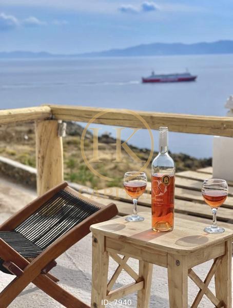 Μεζονέτα 200 τ.μ. πρός πώληση, Κυκλάδες, Τήνος
