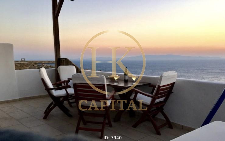 Μεζονέτα 200 τ.μ. πρός πώληση, Κυκλάδες, Τήνος