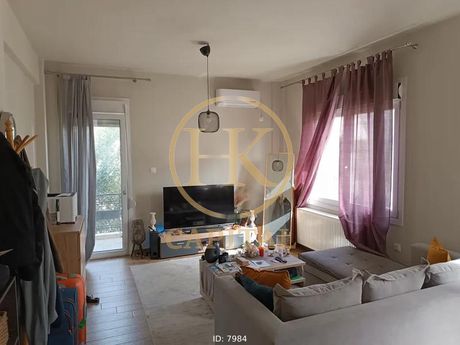 Apartment 62 sqm for sale