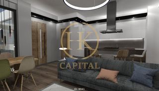 Διαμέρισμα 111 τ.μ. για πώληση