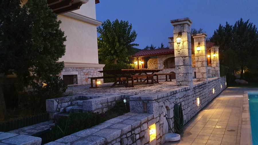 Βίλλα 320 τ.μ. πρός πώληση, Αρκαδία, Φαλαισία