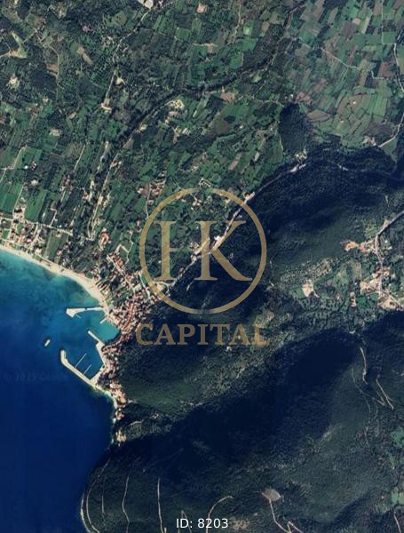 Αγροτεμάχια 10.000 τ.μ. για πώληση, Ν. Λευκάδας, Λευκάδα