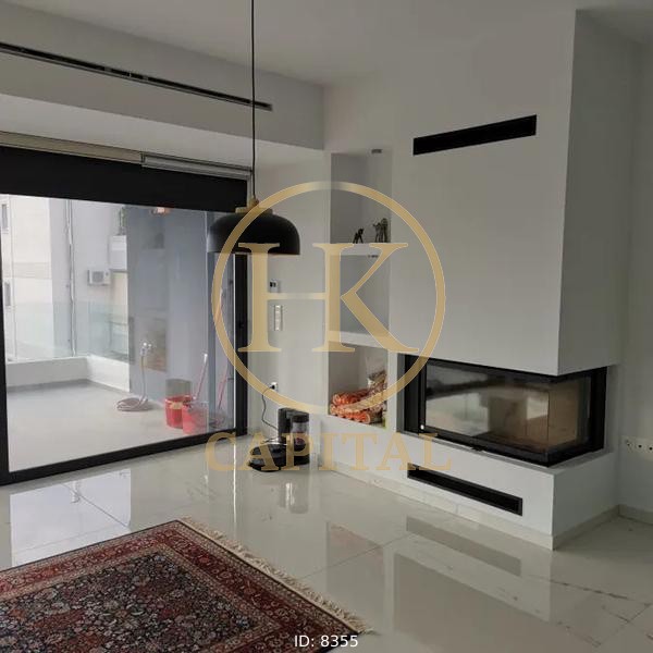 Διαμέρισμα 123 τ.μ. προς ενοικίαση, Άνω Σούρμενα Ελληνικού