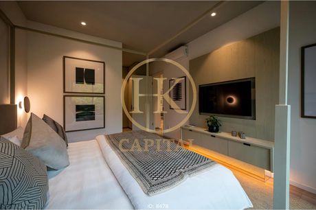 Apartment 117 sqm for sale