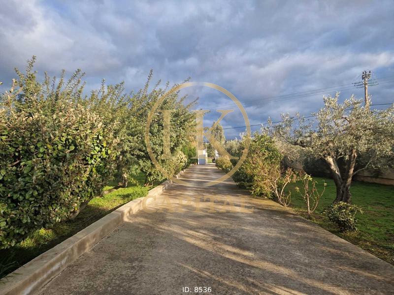 Μονοκατοικία 514 τ.μ. προς πώληση, Αρί