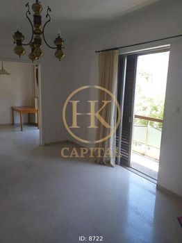 Διαμέρισμα 85 τ.μ. πρός πώληση
