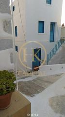 Μονοκατοικία 48 τ.μ. για πώληση