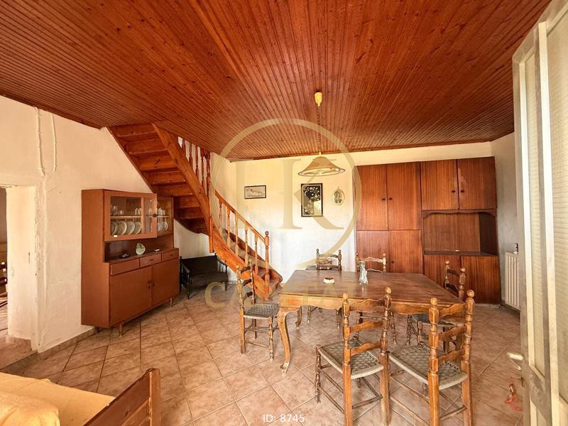 Μονοκατοικία 200 τ.μ. προς πώληση, Σπηλιά Κολυμβαρίου