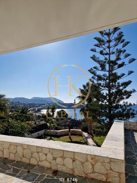 Βίλλα 350 τ.μ. πρός ενοικίαση, Αττική - Υπόλοιπο, Παλαιά Φώκαια