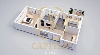 Μεζονέτα 240 τ.μ. για πώληση
