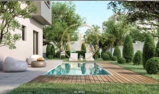Apartment 186 sqm for sale