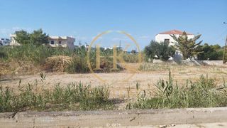 Οικόπεδο 1.065 τ.μ. για πώληση