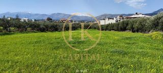 Οικόπεδο 2.200 τ.μ. για πώληση