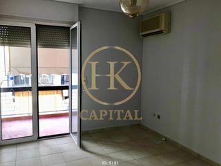 Διαμέρισμα 34 τ.μ. για πώληση