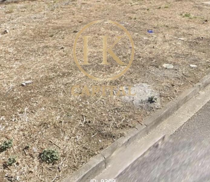 Οικόπεδο 707 τ.μ. προς πώληση, Πευκάκια Αγίας Παρασκευής