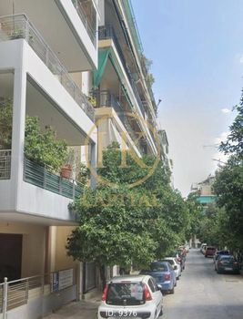 Διαμέρισμα 96 τ.μ. πρός πώληση