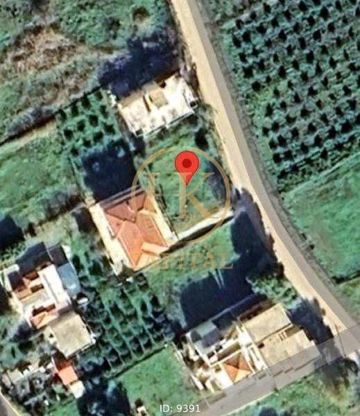 Οικόπεδο 411 τ.μ. προς πώληση, Παραλία Ιρίων