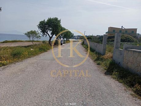 Οικόπεδο 1.250 τ.μ. προς πώληση