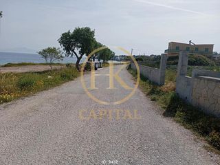Οικόπεδο 1.250 τ.μ. για πώληση