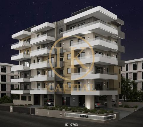 Apartment 84 sqm for sale, Athens - South, Ilioupoli