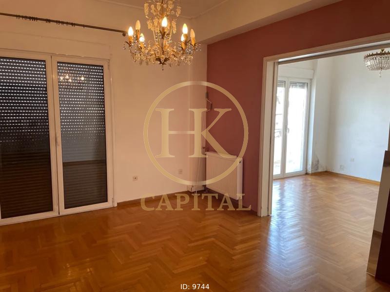 Διαμέρισμα 91 τ.μ. προς πώληση, Πασαλιμάνι