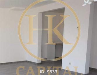 Διαμέρισμα 44 τ.μ. προς πώληση