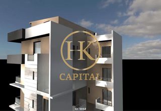 Διαμέρισμα 55 τ.μ. για πώληση