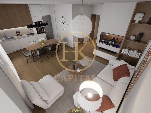 Apartment 79 sqm for sale, Athens - South, Kalithea