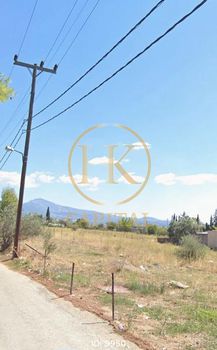Οικόπεδο 6.843 τ.μ. προς πώληση