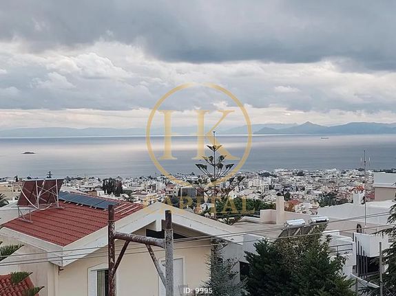 Detached home 613 sqm for sale, Athens - South, Voula