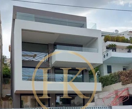 Μονοκατοικία 613 τ.μ. προς πώληση, Πανόραμα Βούλας