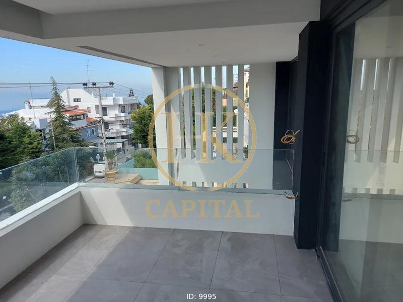 Μονοκατοικία 613 τ.μ. προς πώληση, Πανόραμα Βούλας