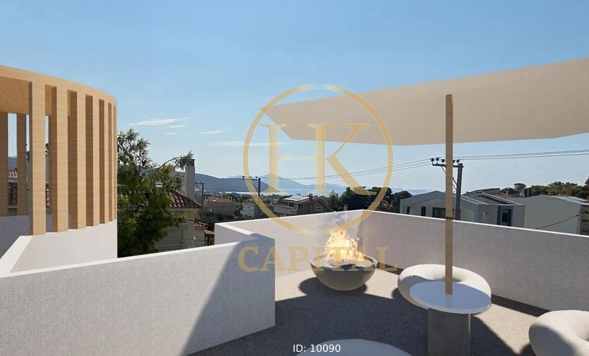 Μονοκατοικία 130 τ.μ. προς πώληση, Λαθουρίζα