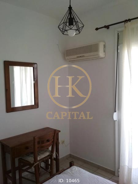 Κτίριο 492 τ.μ. πρός πώληση, Ν. Χίου, Χίος