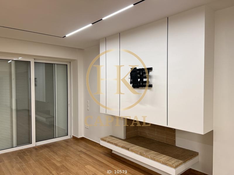 Διαμέρισμα 135 τ.μ. πρός πώληση, Αθήνα - Βόρεια Προάστια, Μαρούσι