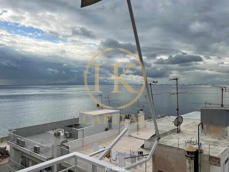 Διαμέρισμα 110.000 τ.μ. προς πώληση, Πειραϊκή