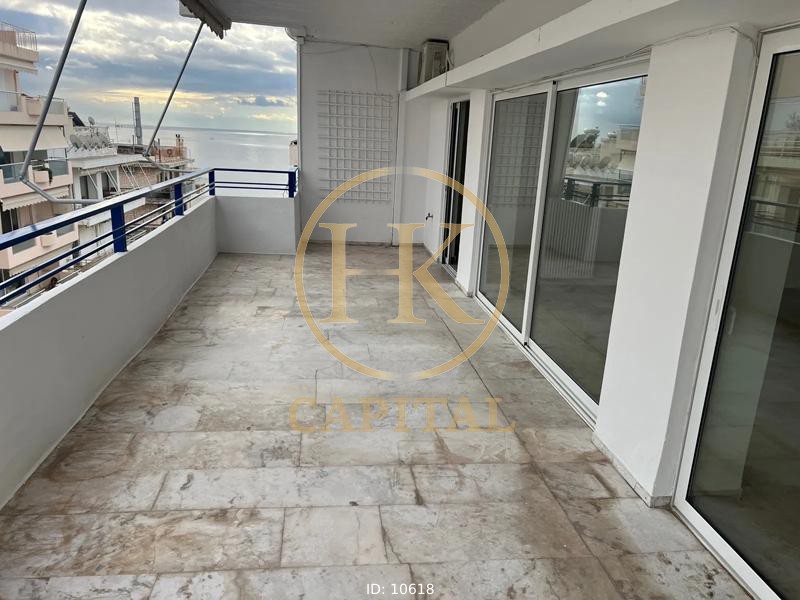 Διαμέρισμα 110.000 τ.μ. προς πώληση, Πειραϊκή
