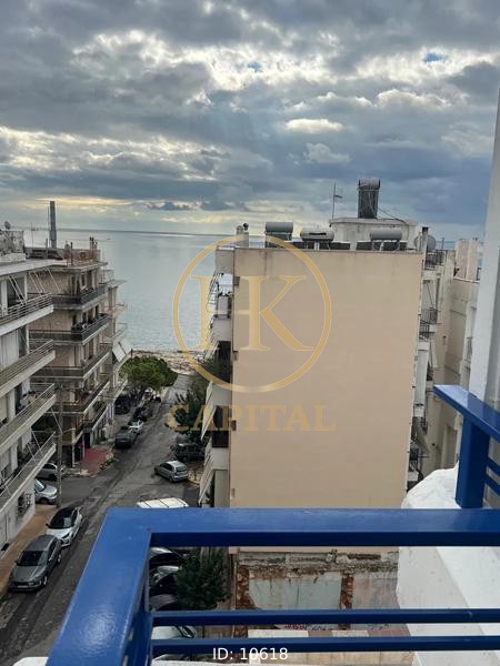 Διαμέρισμα 110.000 τ.μ. προς πώληση, Πειραϊκή