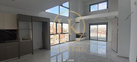 Maisonette 108 sqm for sale